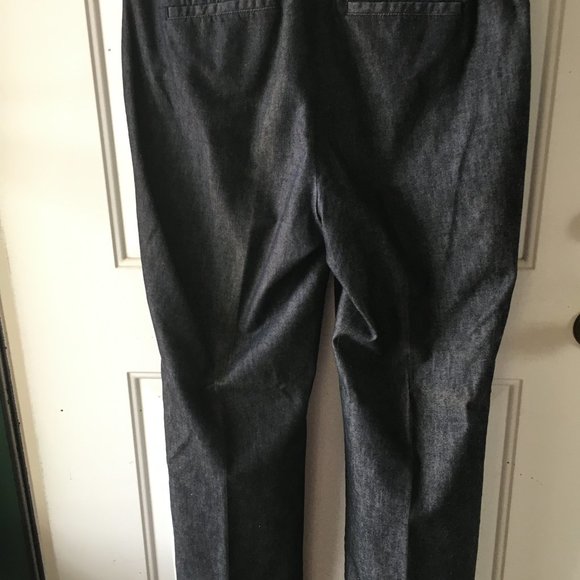 Gap curvy jeans. Size 16/36 - Picture 3 of 5
